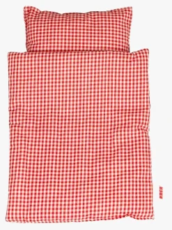 Dukker & Bamser-Krea Dukkesengetøj