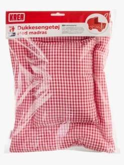 Dukker & Bamser-Krea Dukkesengetøj