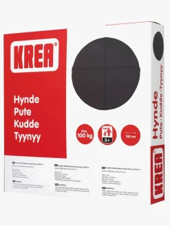 Udelegetøj-Krea Madras til Gynge