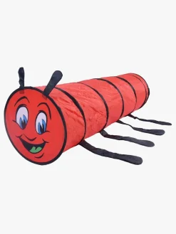 Legetelte & -Tunneler-Krea Mariehøne Legetunnel