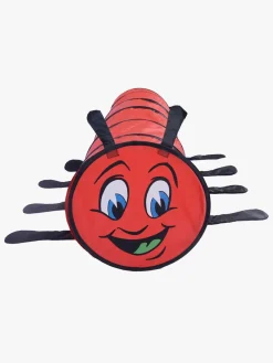 Legetelte & -Tunneler-Krea Mariehøne Legetunnel