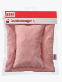 Dukker & Bamser-Krea Sengesæt Dukkevogn