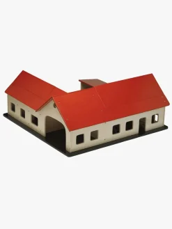 Legetøjsfigurer-Krea Stor Bondegård