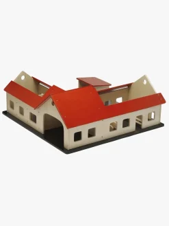 Legetøjsfigurer-Krea Stor Bondegård