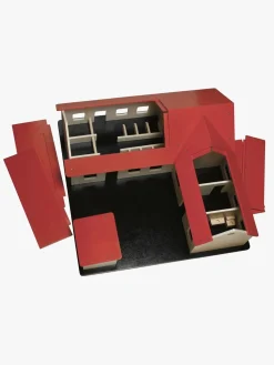 Legetøjsfigurer-Krea Stor Bondegård