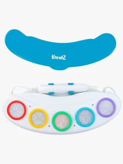 Kreativt Legetøj-KreatZ Magisk Tegnetavle