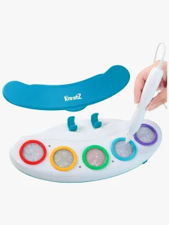 Kreativt Legetøj-KreatZ Magisk Tegnetavle