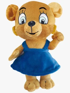 Dukker & Bamser-Bamse Kärnan -Maja Beige