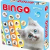 Spil & Puslespil-Krnan Kärnan Bingo Katte