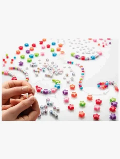 Kreativt Legetøj-Krnan Kärnan Kreasæt Skaberglæde 3-i-1