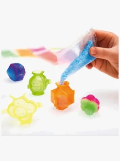 Kreativt Legetøj-Krnan Kärnan Kreasæt Skaberglæde 3-i-1