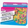 Kreativt Legetøj-Krnan Kärnan Krystalperler Refill