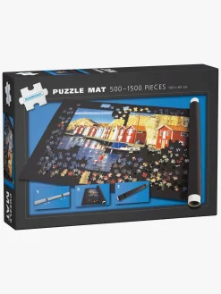 Spil & Puslespil-Krnan Kärnan Puslespilsmåtte