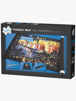 Spil & Puslespil-Krnan Kärnan Puslespilsmåtte