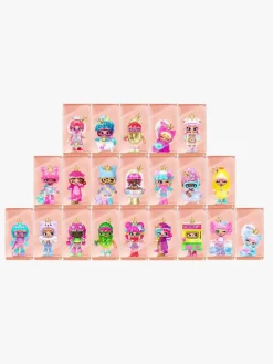 Legetøjsfigurer-KWEENIE Quirky Figur Blandet Udvalg