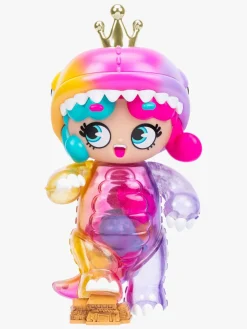 Legetøjsfigurer-KWEENIE Rawr Deluxe Figur