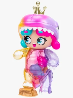 Legetøjsfigurer-KWEENIE Rawr Deluxe Figur