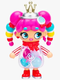 Legetøjsfigurer-KWEENIE Suga Deluxe Figur