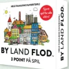 Spil & Puslespil-Kylskpspoesi Kylskåpspoesi BY LAND FLOD