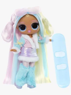 Dukker & Bamser-LOL L. O. L Tweens Winter Snow Dukke - Stil 1