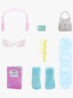 Dukker & Bamser-LOL L. O. L Tweens Winter Snow Dukke - Stil 1