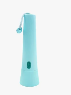 Eksperimenter & Videnskab-Lalarma Lommelygte med Dæmpbar & Farveskiftende Funktion, Blå Blå