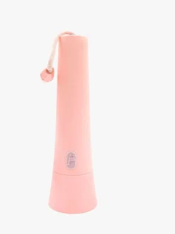 Eksperimenter & Videnskab-Lalarma Lommelygte med Dæmpbar & Farveskiftende Funktion, Pink Lyserød