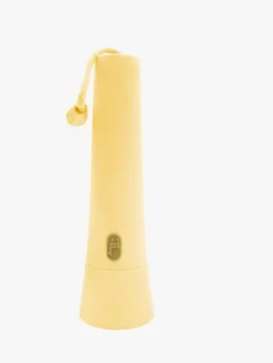 Eksperimenter & Videnskab-Lalarma Lommelygte med Dæmpbar & Farveskiftende Funktion, Gul