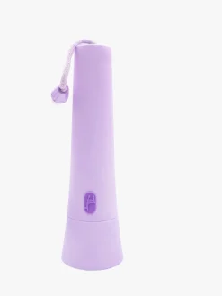 Eksperimenter & Videnskab-Lalarma Lommelygte med Dæmpbar & Farveskiftende Funktion, Lilla