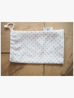 Elektronik & Media-Lalarma Trådløse Høretelefoner, Pastelblå Blå