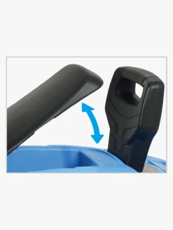 Pedal- & Gåbiler-Lamborghini Centenario Gåbil, Blå Blå