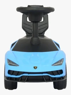 Pedal- & Gåbiler-Lamborghini Centenario Gåbil, Blå Blå