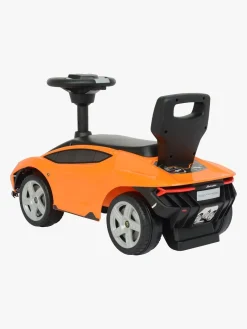 Pedal- & Gåbiler-Lamborghini Centenario Gåbil, Orange