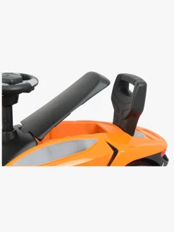 Pedal- & Gåbiler-Lamborghini Centenario Gåbil, Orange