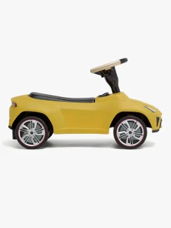 Pedal- & Gåbiler-Lamborghini Urus Gåbil, Gul