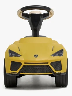 Pedal- & Gåbiler-Lamborghini Urus Gåbil, Gul