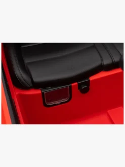 Elbiler & -Køretøjer-Lamborghini Veneno Elbil, Rød Rød