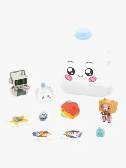 Legetøjsfigurer-LankyBox Giant Milky Mystery Box Legesæt