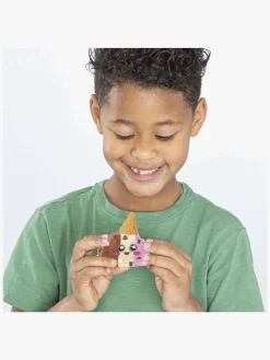 Legetøjsfigurer-LankyBox Mini Mystery Donut Legesæt