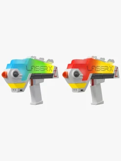 Blasters-LaserX Laser X Ultra Blaster to Blaster Blastere 2-pak