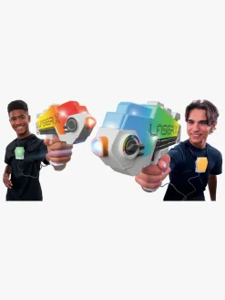 Blasters-LaserX Laser X Ultra Double Blastere 2-pak