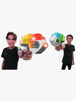 Blasters-LaserX Laser X Ultra Double Sport Blastere 2-pak