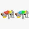 Blasters-LaserX Laser X Ultra Revolution Long-Range Blastere 2-pak