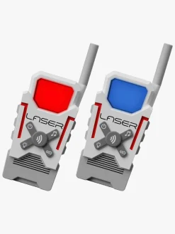 Elektronik & Media-LaserX Laser X Walkie Talkie 500 m