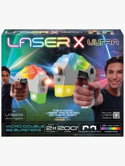 Blasters-LaserX Revolution Ultra Micro B2 Blastere