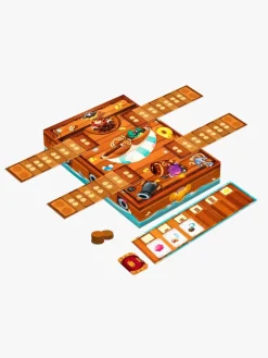 Spil & Puslespil-Lautapelit Spil Gå Planken Ud