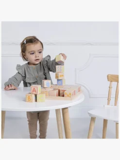 Trælegetøj-LeToyVan Le Toy Van Bogstavsklodser 30 Stk.