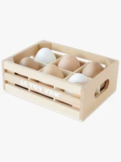 Rolleleg-LeToyVan Le Toy Van Bondegård Æggekasse