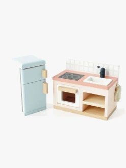 Dukker & Bamser-LeToyVan Le Toy Van Dukkehusmøbler Startsæt 35 Dele