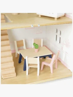 Dukker & Bamser-LeToyVan Le Toy Van Dukkehusmøbler Startsæt 35 Dele